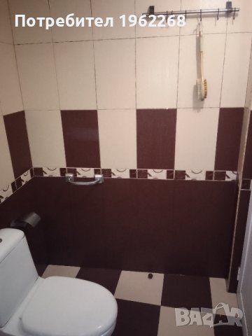 Собственик продава подземен обзаведен апартамент Варна, Патриарха,39000евро, снимка 4 - Апартаменти - 41246749