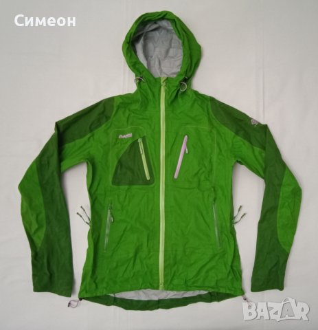 Bergans of Norway Cecilie Jacket оригинално яке M спорт туризъм, снимка 1 - Якета - 44303946