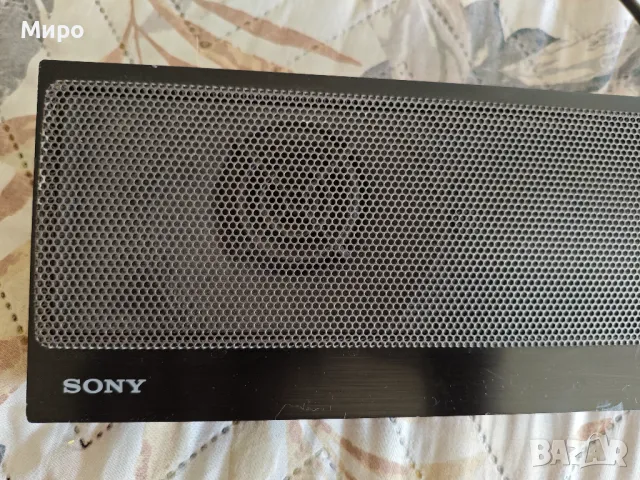 Soundbar Sony HT-CT390 (300W), снимка 4 - Аудиосистеми - 50211111