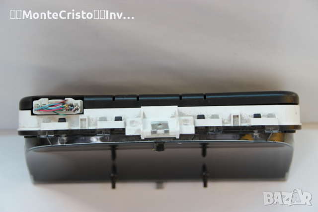 Километраж Toyota Corolla verso / 83800-0F020-M / 838000F020M / MB257420-3649 / MB2574203649, снимка 4 - Части - 36323280