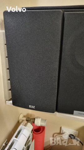 Тонколони Elac Debut 2.0 b6.2 by Andrew Jones, снимка 4 - Тонколони - 52996946