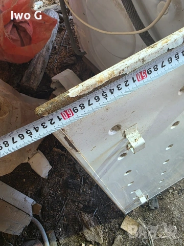 Електрически инфрачервен отоплител Vega - S Far infrared BV600, 600 W, бял, вертикален, снимка 4 - Отоплителни печки - 53123876