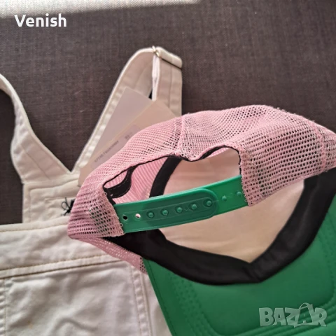 Нов гащеризон и  шапка OVS , снимка 9 - Гащеризони - 50638000