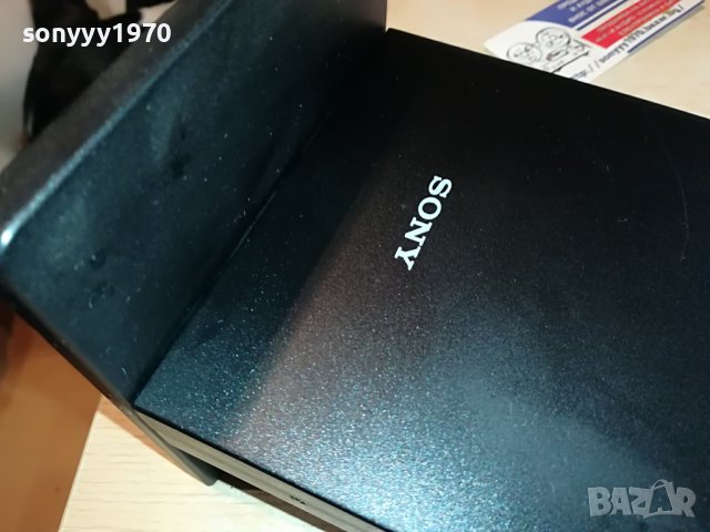 SONY TMR-RF865R TRANSMITTER 2103231807, снимка 5 - Други - 40086326