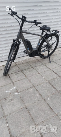 NORTA-Bosch , снимка 11 - Велосипеди - 53860225