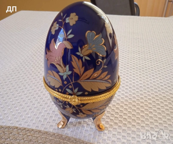 Великденско Яйце