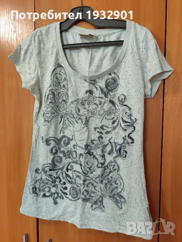 Тениски 6 бр., снимка 10 - Тениски - 50272961