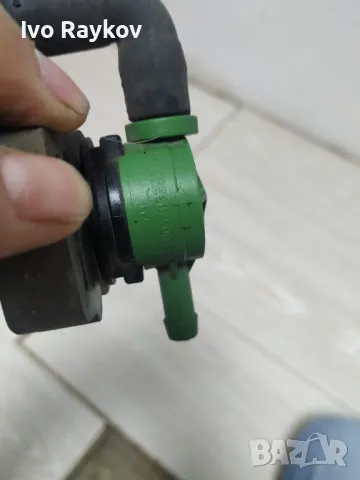 Вакум клапан за Mercedes-Benz C W203 W211 W209 Petrol 1.8 -2.0 , 000470329, снимка 6 - Части - 47827453