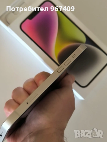 iPhone 14 , снимка 6 - Apple iPhone - 53742571