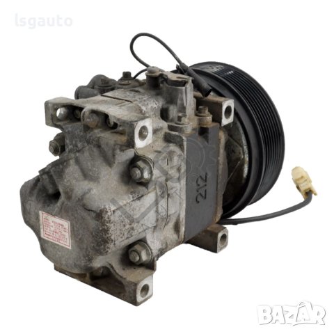 Компресор климатик Mazda 5 (I) 2005-2010 ID: 121341, снимка 2 - Части - 44319049