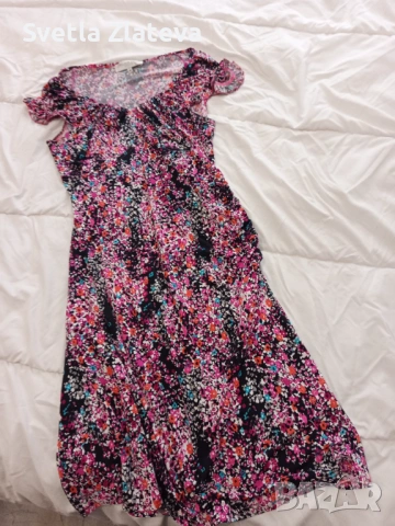 Ежедневна рокля 