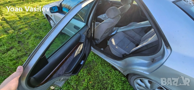 Citroen Xantia 2.0i , снимка 15 - Автомобили и джипове - 52692149