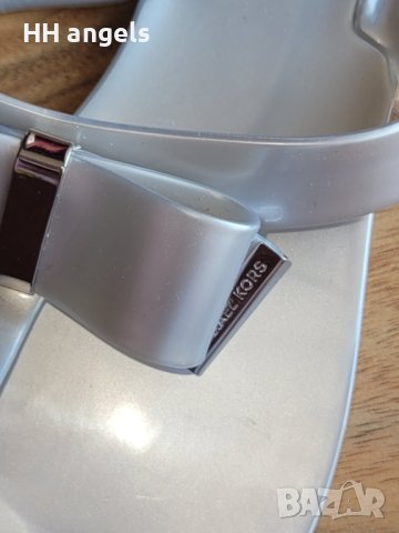 Michael Kors чехли, снимка 5 - Чехли - 41948792
