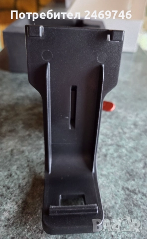 Стойка за велосипед за дистанционно за дрон DJI RC-N1, снимка 4 - Чанти, стативи, аксесоари - 52892729