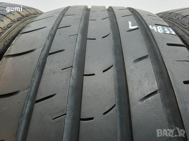 4бр летни гуми 225/55/19 NEXEN L04833 , снимка 2 - Гуми и джанти - 53268796