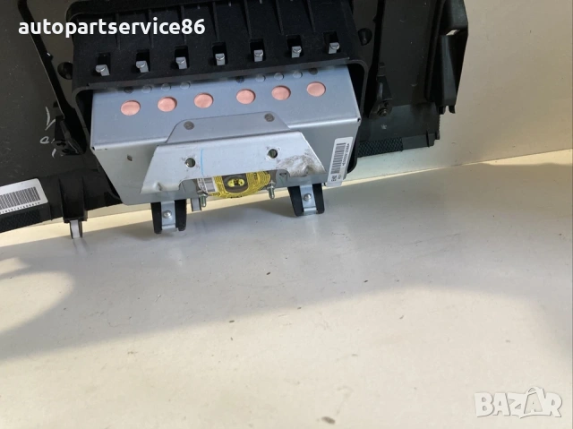 Блок за табло за Mazda CX-7 2.2 MZR CD RHD 173HP (2011) E22160350, снимка 2 - Части - 53679473