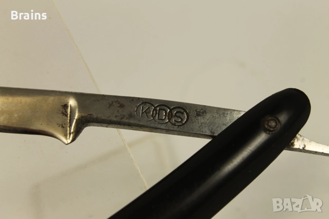 Стар Бъснач RADER KDS С Котва, снимка 3 - Други ценни предмети - 52307977