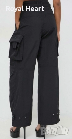 Нов! Оригинален панталон Miss Sixty | 38, снимка 10 - Панталони - 52153777