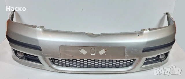 Предна Броня Toyota Corolla Verso Тойота Корола Версо 2004г-2008г