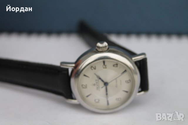 Часовник '''Полет'' автоматик, снимка 3 - Колекции - 39190156