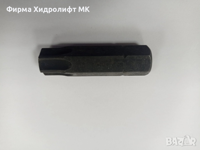 FACOM NEX Накрайник торкс усилен - различни размери и цени, снимка 8 - Други инструменти - 34459740