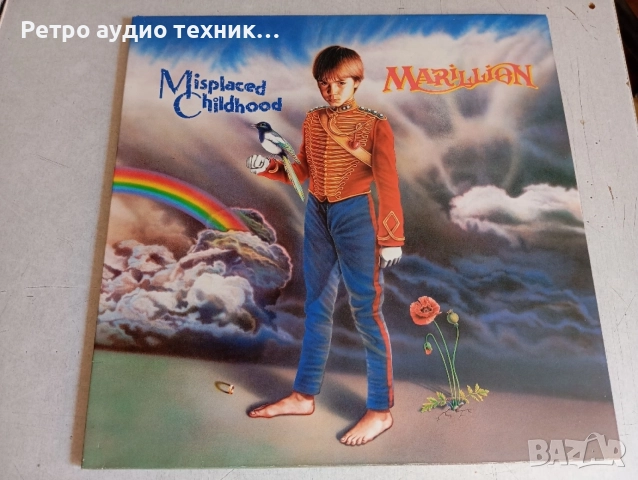 Грамофонни плочи LP,s for sale..