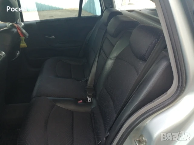 Рено Лагуна/Renault Laguna-На части , снимка 8 - Автомобили и джипове - 51123687