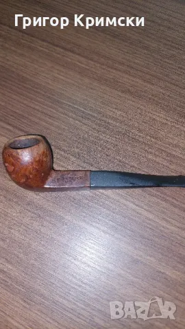 Оригинална лула Buccaneer rum 674, снимка 5 - Лули - 48804009