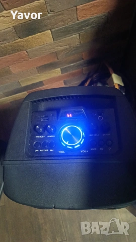 Мощна Колона, снимка 3 - Тонколони - 53057967