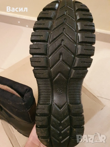 Високи обувки кубинки, снимка 4 - Мъжки боти - 53487015