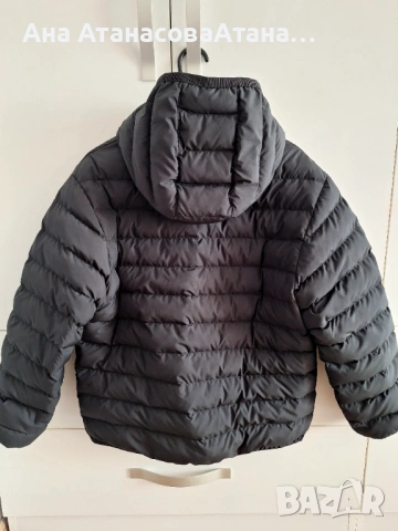 Детско яке Nike, снимка 3 - Детски якета и елеци - 53854385