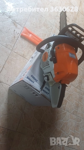 продавам резачка щил 231 , снимка 7 - Градинска техника - 52671403