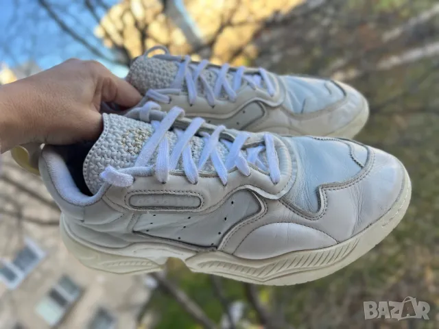 Adidas Supercourt RX — номер 44, снимка 2 - Маратонки - 48090554