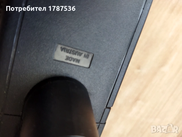 Super 8 филмова камера – модел Eumig Nautica, произведена от австрийската компания Eumig. 📽️,състоя, снимка 4 - Други ценни предмети - 53747129