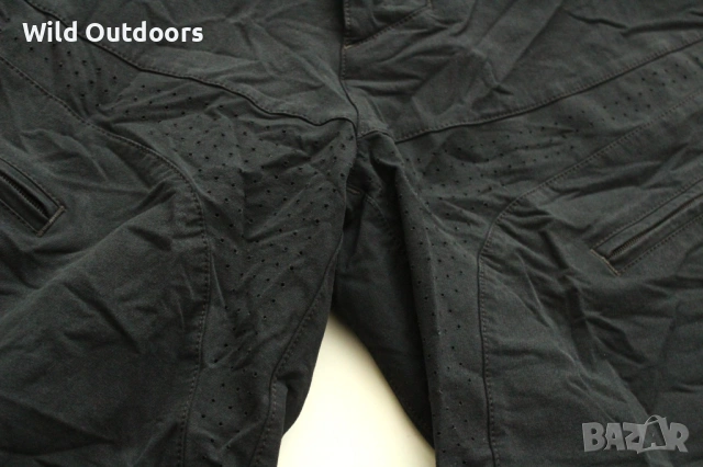 SPECIALIZED - мъжки вело MTB панталон за колоездене, размер 36(L), снимка 3 - Спортни дрехи, екипи - 53864111