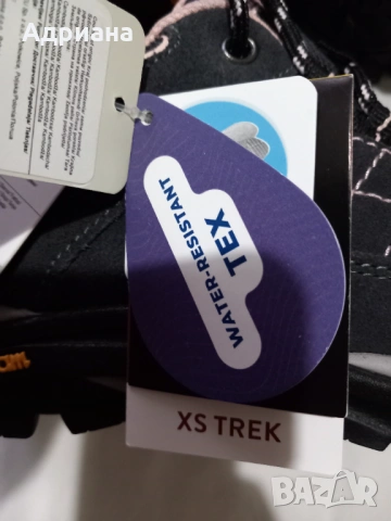 Туристически обувки EVEREST, снимка 7 - Маратонки - 53172213