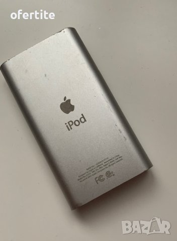 ✅ iPod 🔝 Mini 4GB, снимка 2 - iPod - 40315231