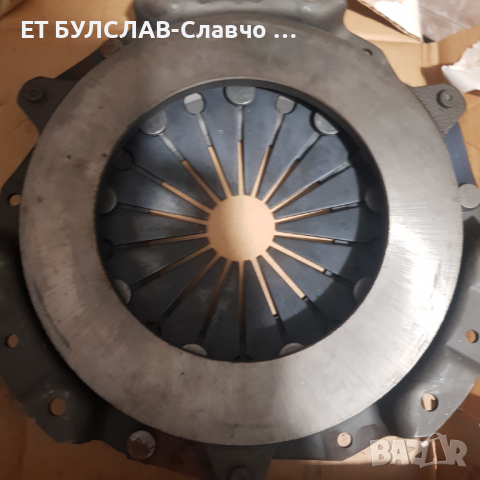 ПРИТИСКАТЕЛЕН ДИСК за Peugeot-Sachs-№26, снимка 1