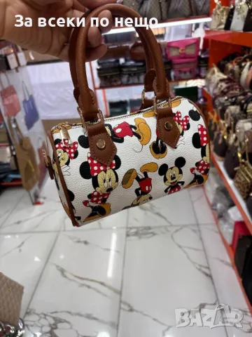 Coach Дамска Чанта - Налични Различни Цветове Код E57, снимка 2 - Чанти - 50227526