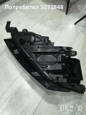 Фар SKODA Octavia IV full led /5E4 941 016 A/дясно, снимка 4 - Аксесоари и консумативи - 39242423