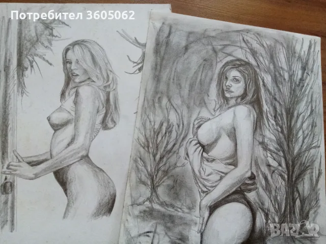 Продавам графики , снимка 12 - Картини - 48824504