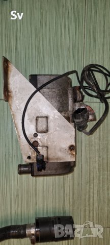 Части за печка, Eberspacher TP5 управляващ модул, снимка 3 - Части - 39888850