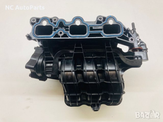 Всмукателен колектор за Опел Вива KARL 1.0 бензин 75 коня код B10XE 55493647 2017, снимка 2 - Части - 39264557