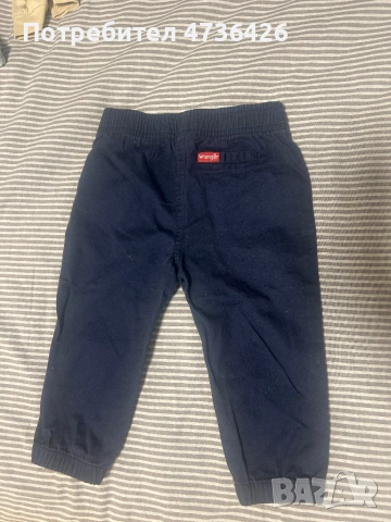 Детски панталон