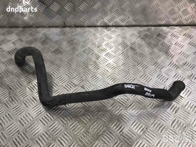 Маркуч Mercedes A140,W168,2000г.