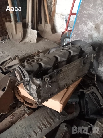 Глава за Ивеко Дейли 2.5ТД, снимка 3 - Части - 51893919