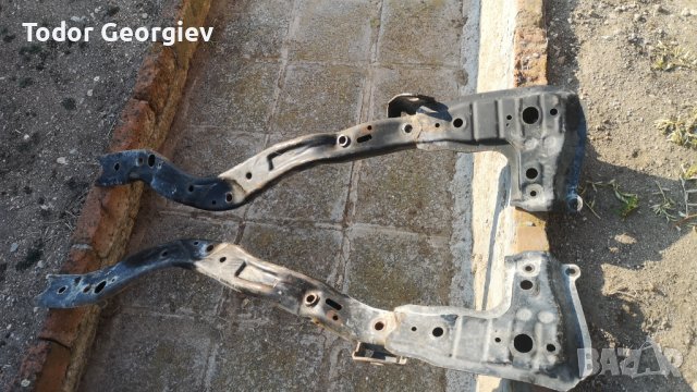 Subaru Forester 2.0 2006  на части , снимка 16 - Части - 39270655