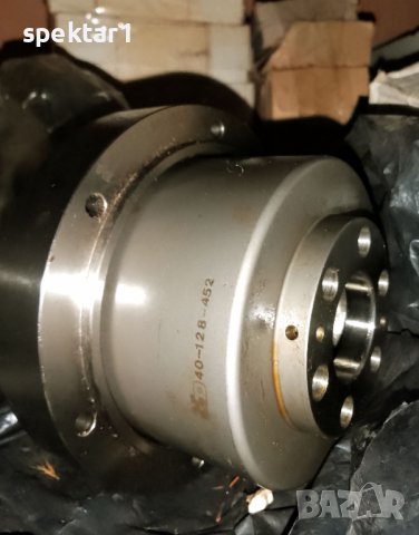 Японски вълнов редуктор размер 40-128-452