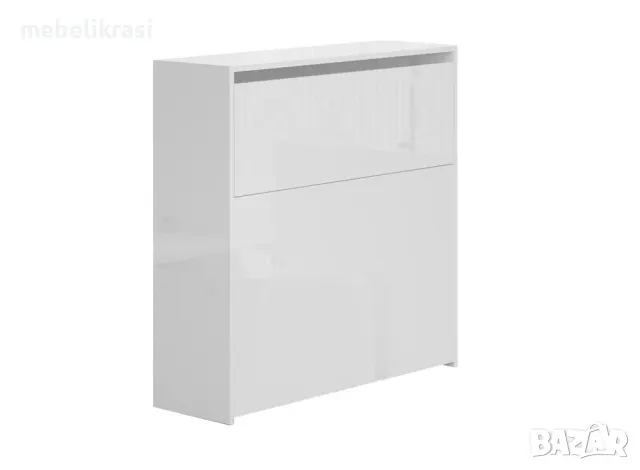 Ракла в Бяло гланц. Налична !