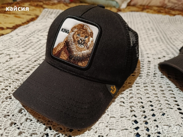Goorin Bros Маркови Шапки , снимка 6 - Шапки - 52915849